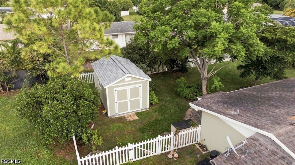 Contee Dr, Lehigh Acres, FL 33936 #1
