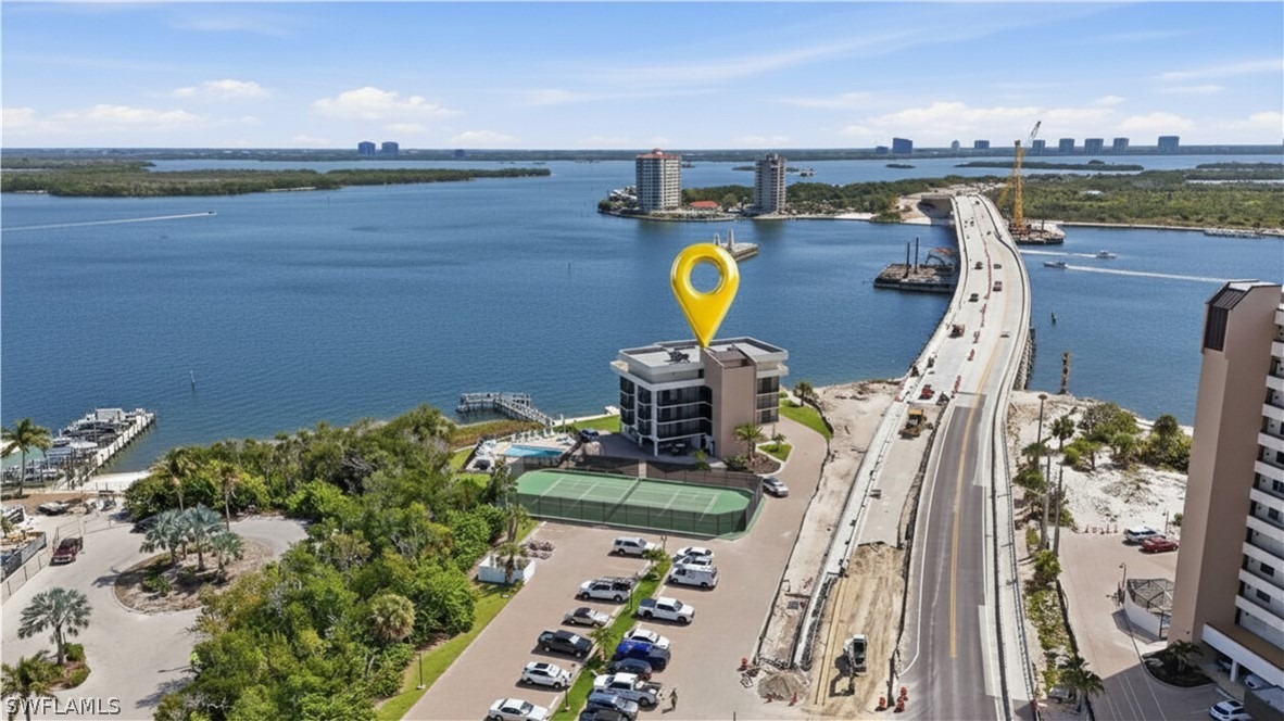 Estero Blvd, Fort Myers Beach, FL 33931