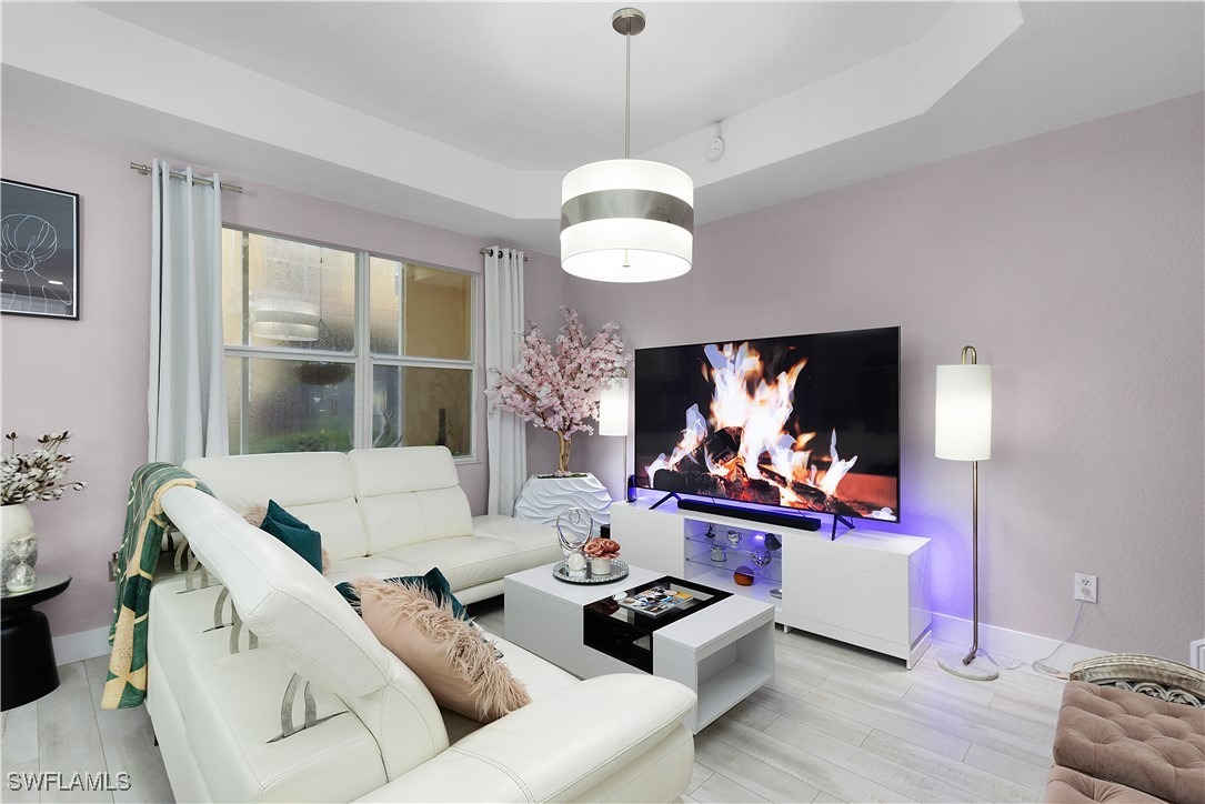 Boraso Way, Fort Myers, FL 33908
