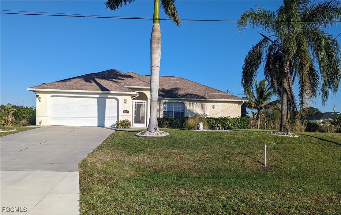 1st Ave, Cape Coral, FL 33909 #1