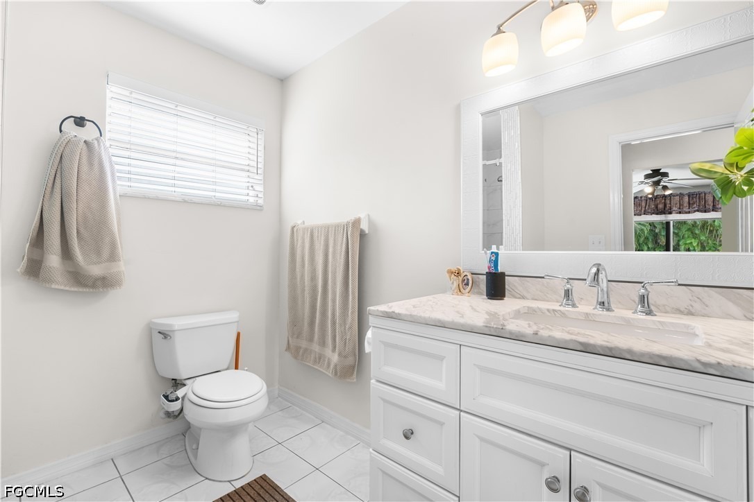 Grenier Dr, North Fort Myers, FL 33903