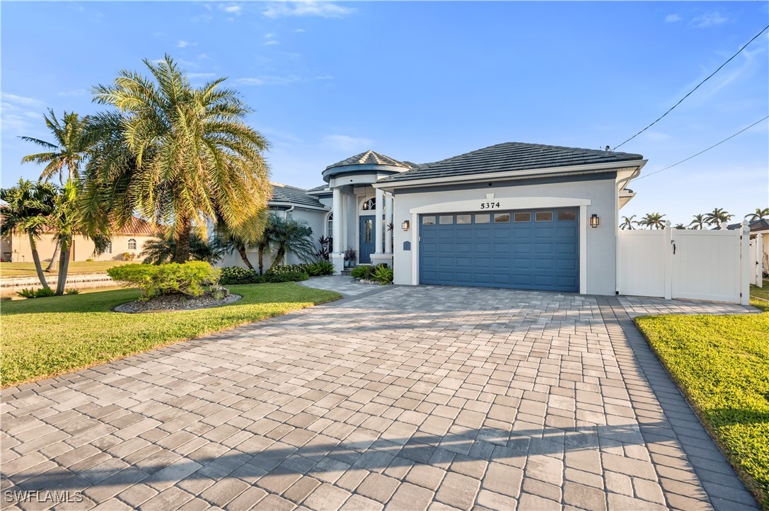 Congo Ct, Cape Coral, FL 33904