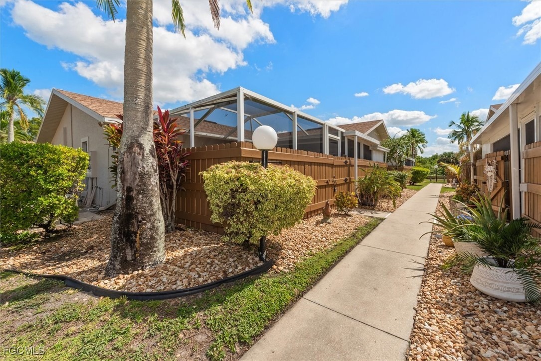 Crystal Lake Dr, North Fort Myers, FL 33917