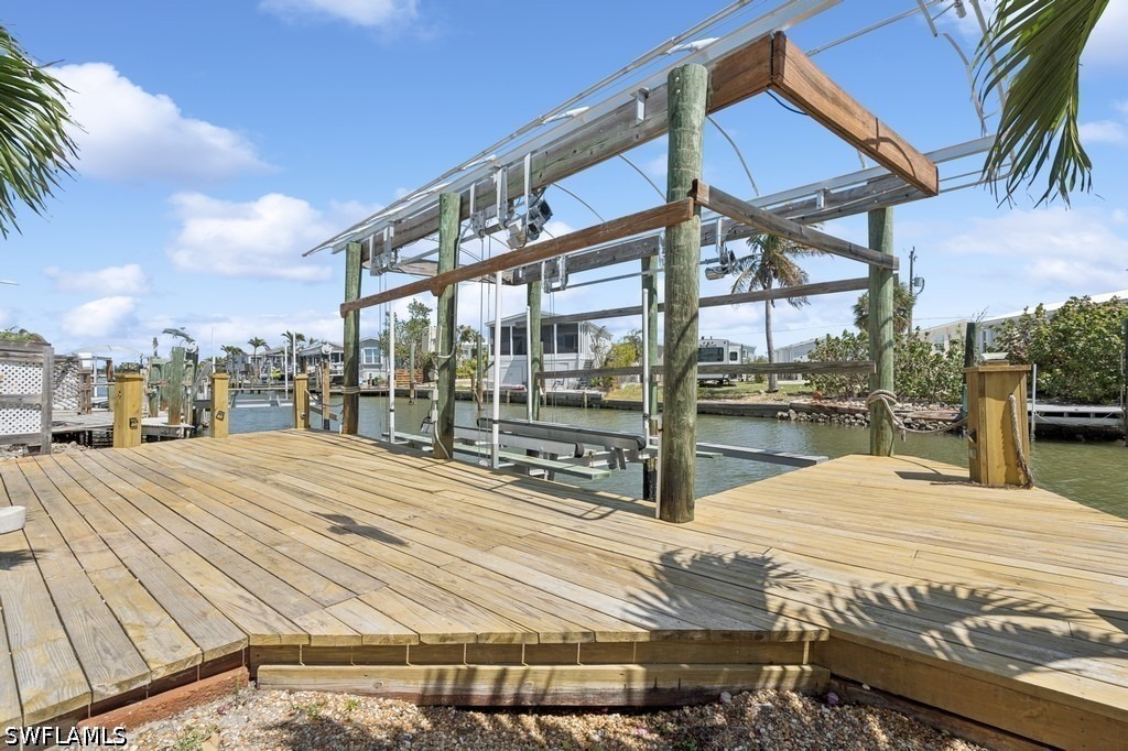 Nancy Ln, Fort Myers Beach, FL 33931