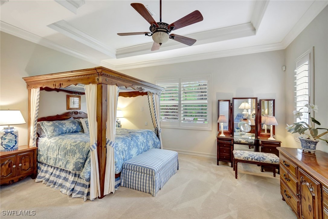 Villagio Way, Fort Myers, FL 33912 #1