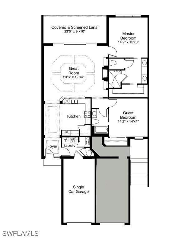 Montelanico Loop, Naples, FL 34119