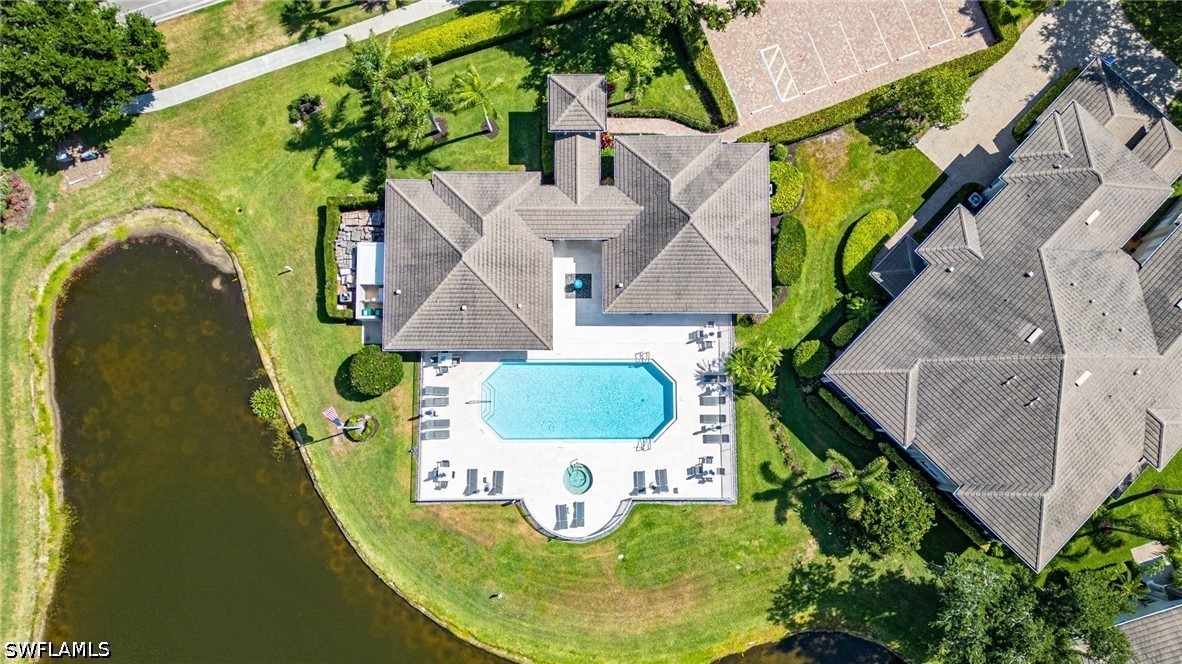Seville Blvd, Naples, FL 34109 #1