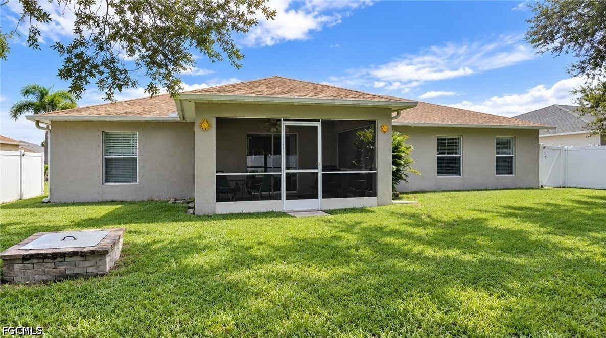 Hawks Preserve Dr, Fort Myers, FL 33905 #1