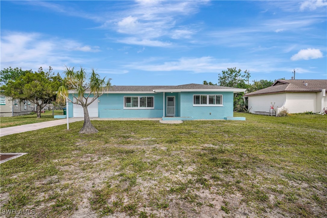 Sharar Ct, Cape Coral, FL 33904 #1