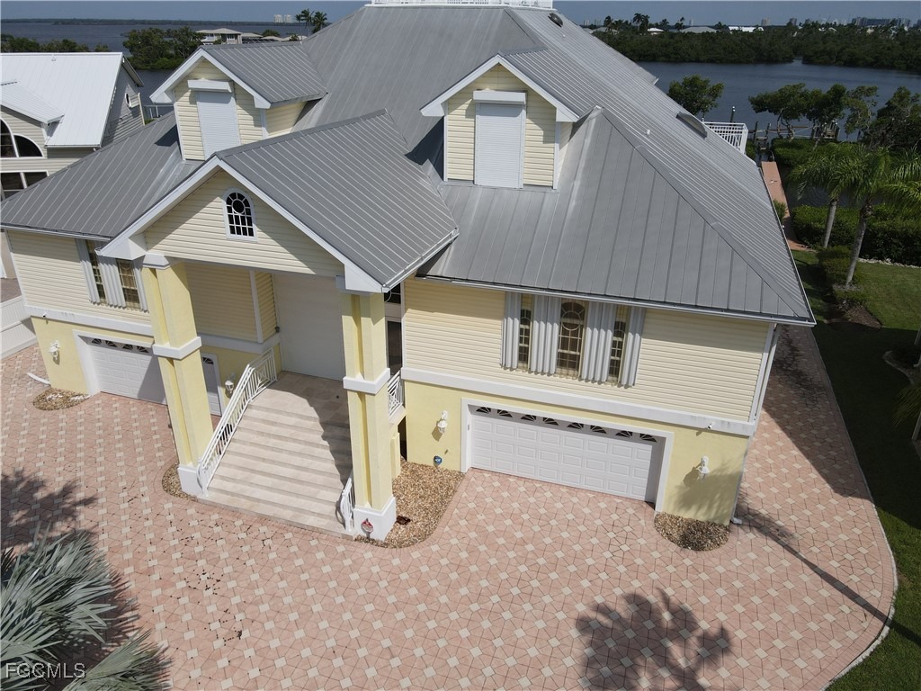 Indian Bayou Dr, Fort Myers Beach, FL 33931 #1