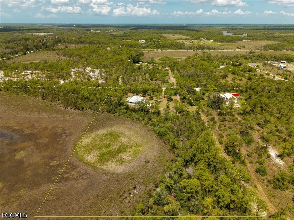 Oil Well Rd, Punta Gorda, FL 33955