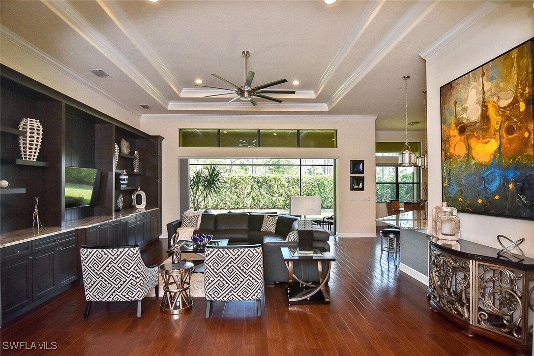 Sanabria Loop, Bonita Springs, FL 34135