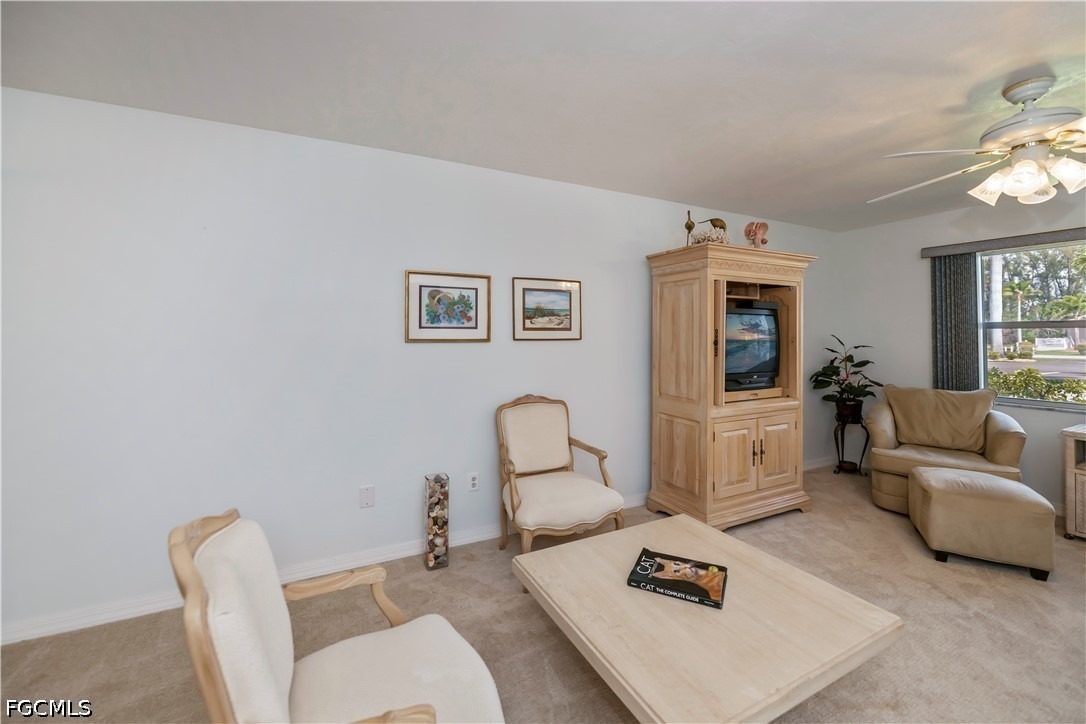Harbour Club Rd, Fort Myers, FL 33919 #1