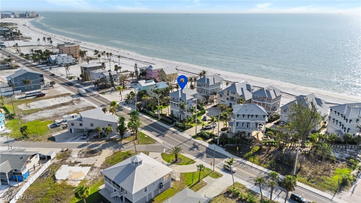 Estero Blvd, Fort Myers Beach, FL 33931 #1