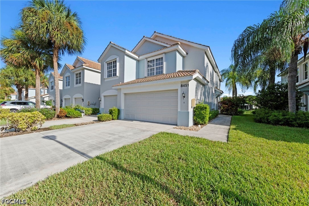Village Edge Cir, Fort Myers, FL 33919 #1