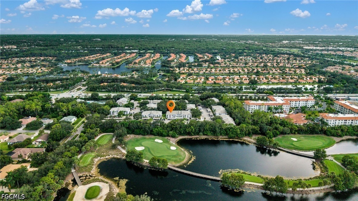 Fieldstone Blvd, Naples, FL 34109