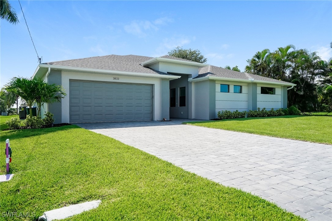 14th Pl, Cape Coral, FL 33914 #1
