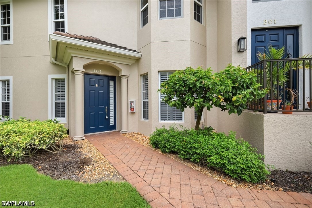 Maxwell Cir, Naples, FL 34105 #1