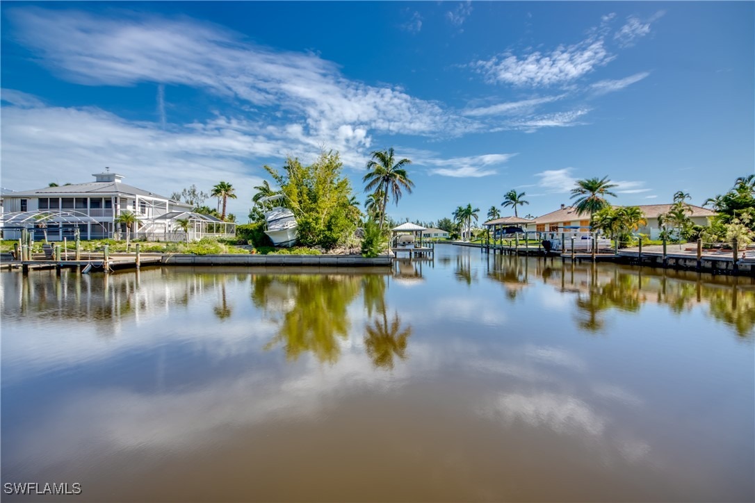 Pinetree Dr, Saint James City, FL 33956