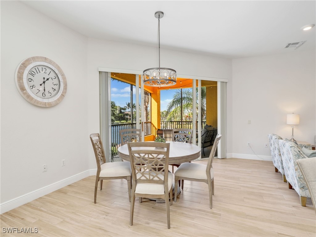 Via Lungomare Cir, Estero, FL 33928 #1