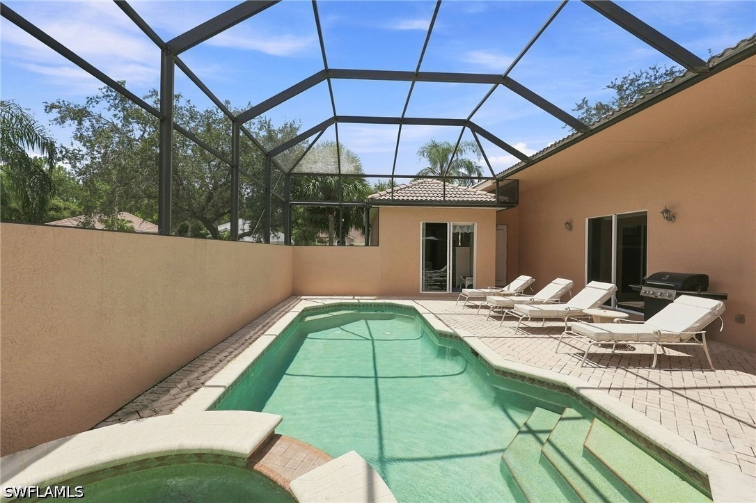 Highwood Park Ln, Naples, FL 34110 #1