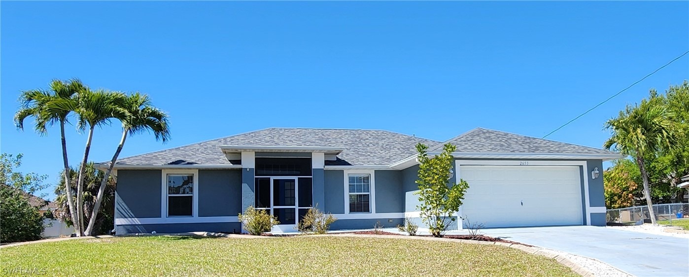 9th St, Cape Coral, FL 33993 #1