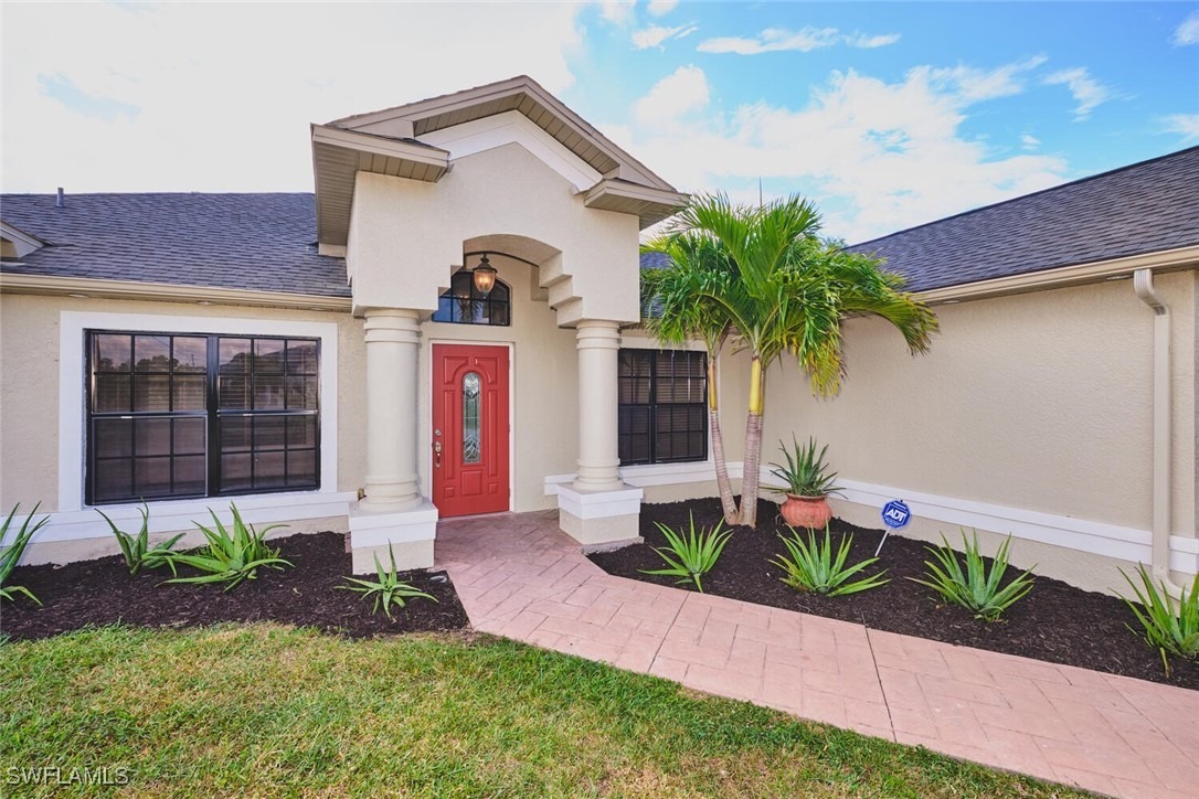 47th Ln, Cape Coral, FL 33993 #1