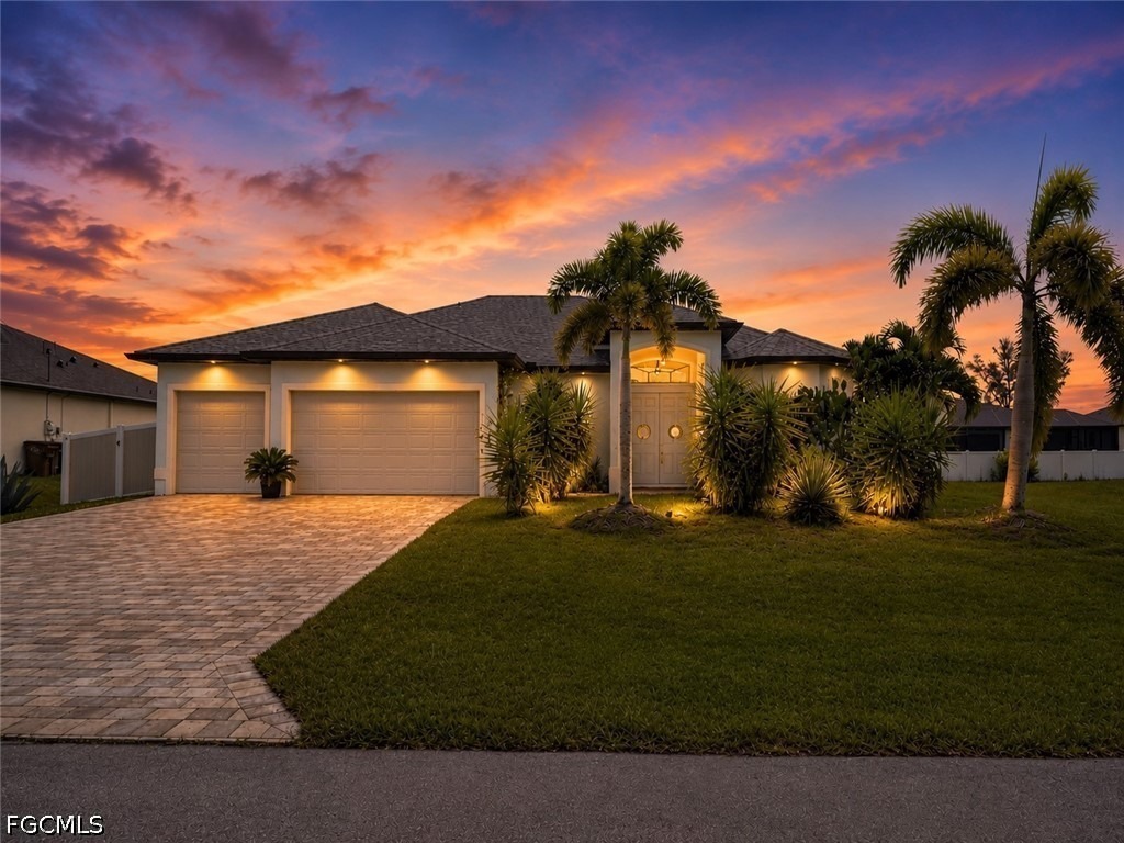 41st Pl, Cape Coral, FL 33993 #1
