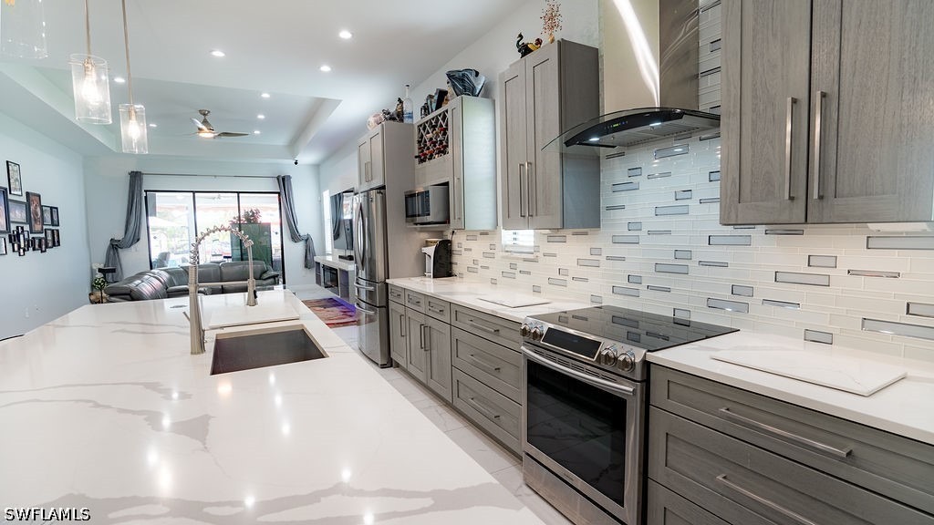 22nd Ave, Naples, FL 34120