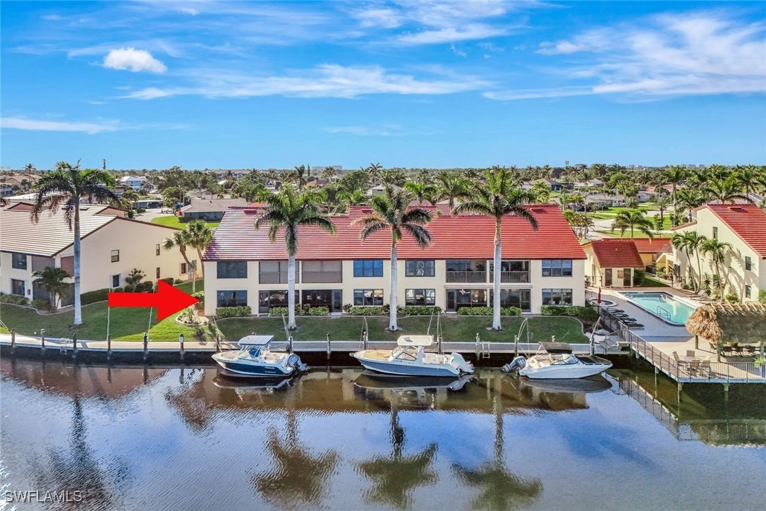Sunnybrook Ct, Cape Coral, FL 33904