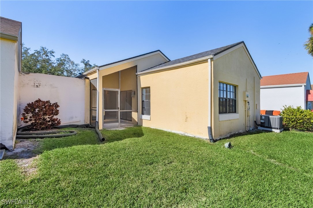 Terraverde Cir, Fort Myers, FL 33908 #1
