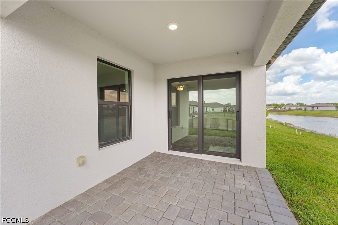 Gen D Macarthur Ave, Fort Denaud, FL 33935