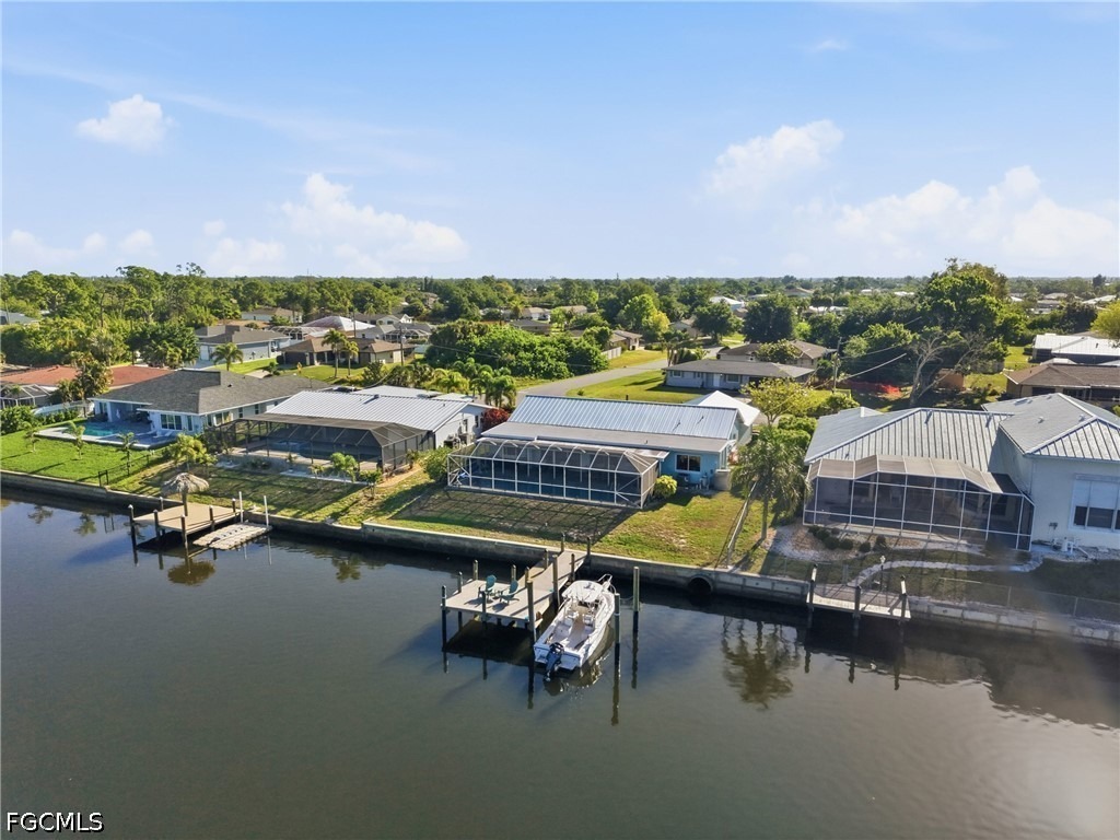 Spring Lake Blvd, Port Charlotte, FL 33952 #1