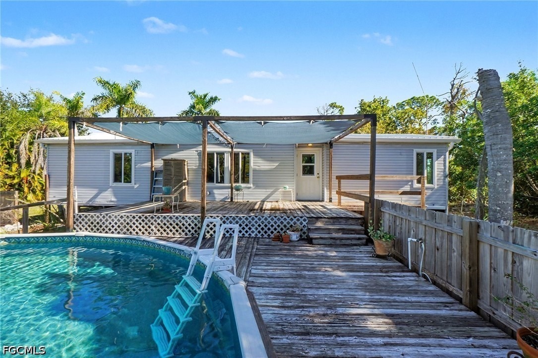 Stringfellow Rd, Saint James City, FL 33956 #1