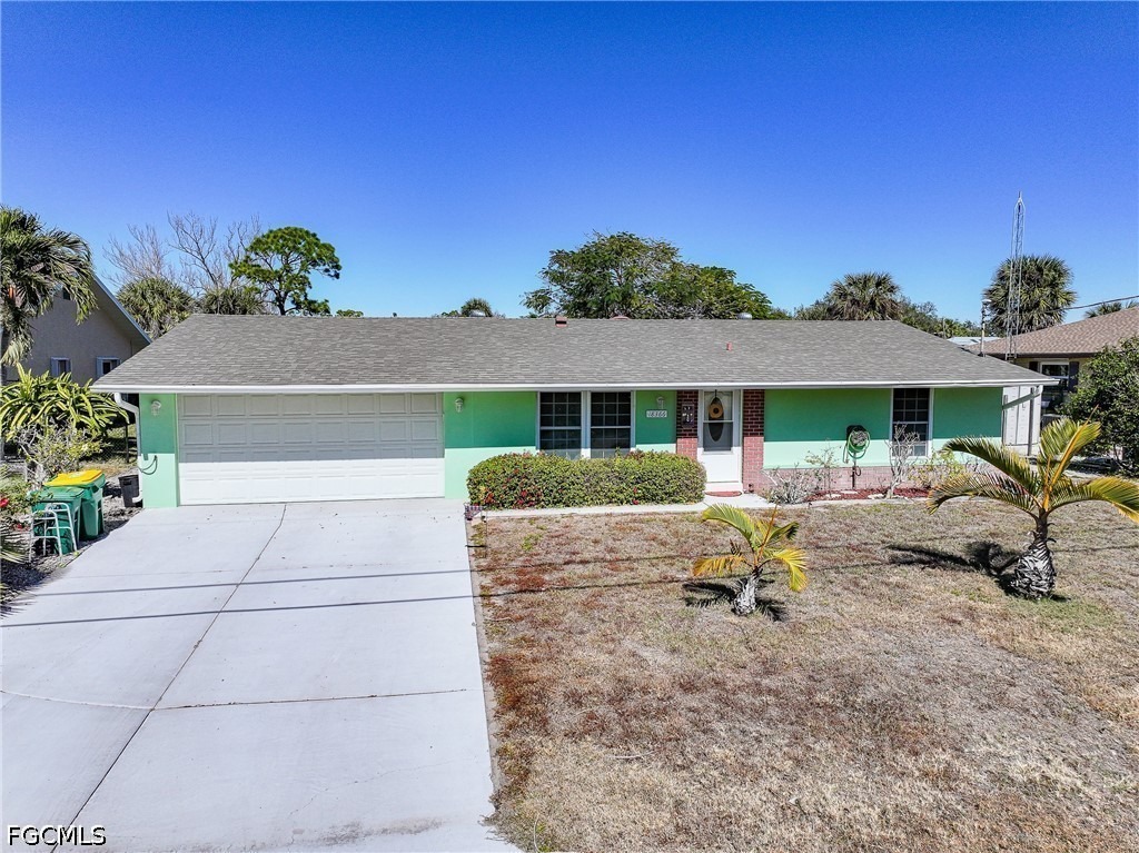 Burkholder Cir, Port Charlotte, FL 33948 #1