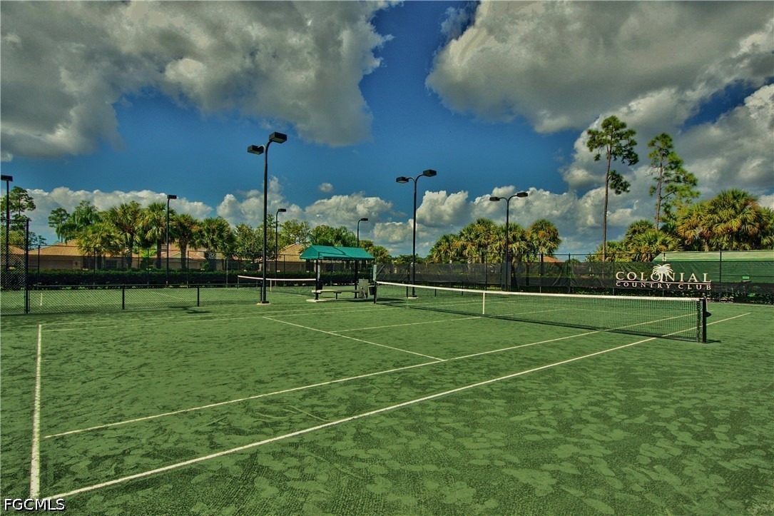 Sky View Way, Fort Myers, FL 33913 #1