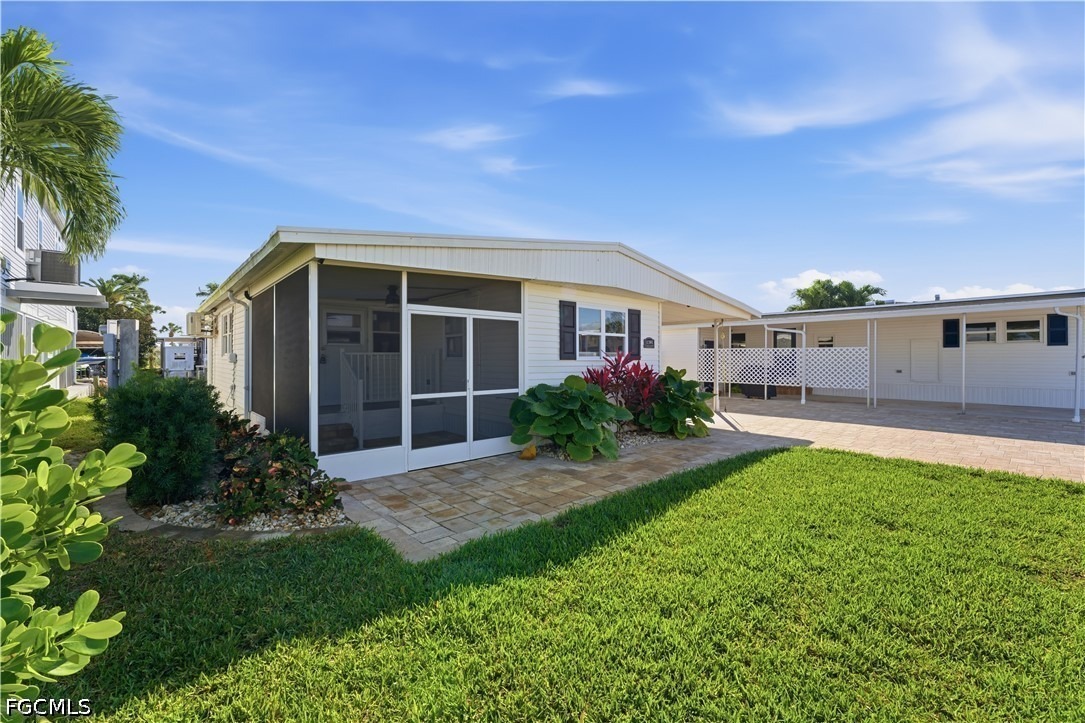 Cypress Ln, Fort Myers Beach, FL 33931 #1