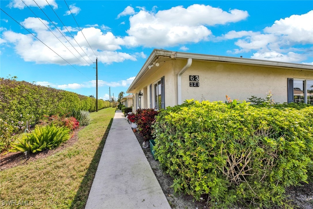 Glades Blvd, Naples, FL 34112