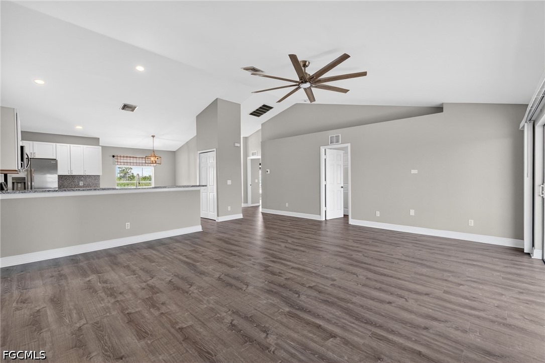 25th Ter, Cape Coral, FL 33909