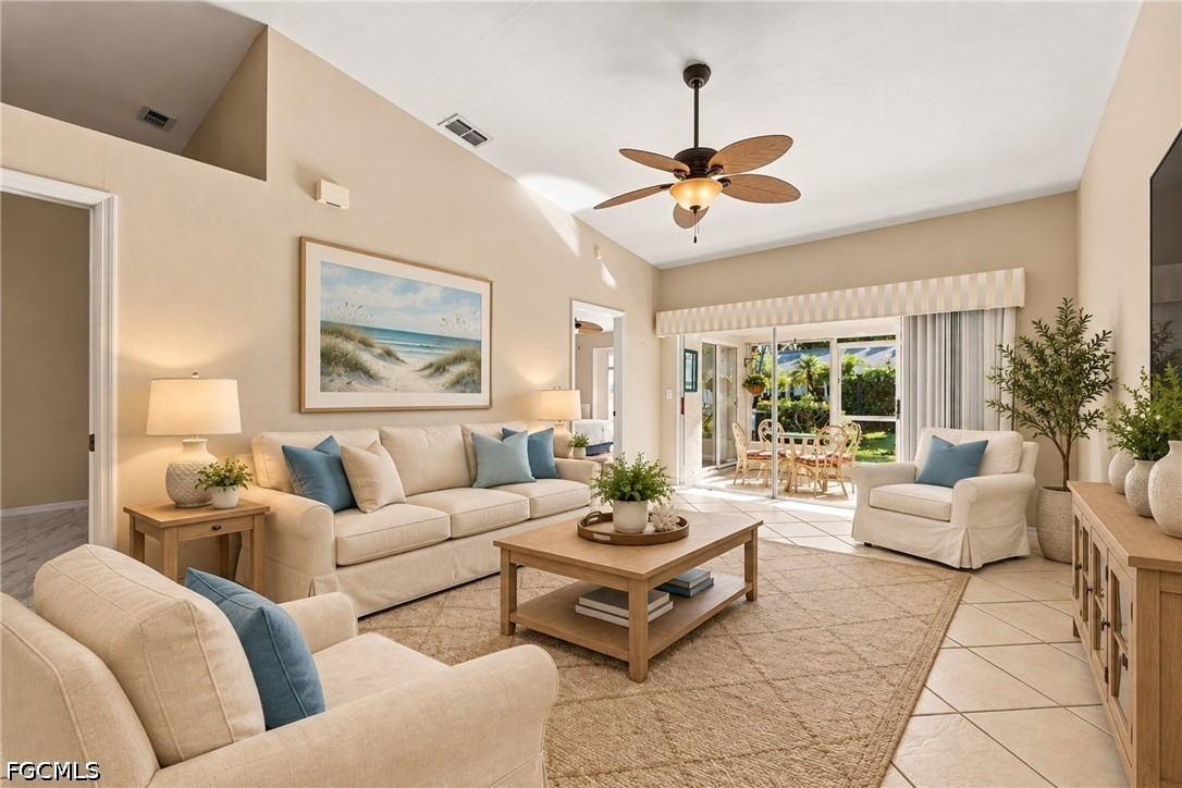 King George Ln, Naples, FL 34109