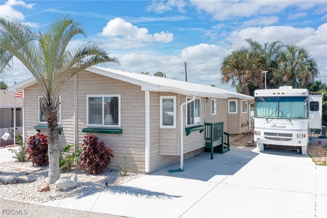 Flamingo Dr, Saint James City, FL 33956 #1