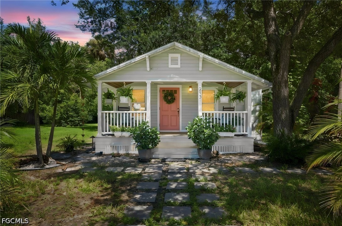 Granada Blvd, Fort Myers, FL 33905 #1