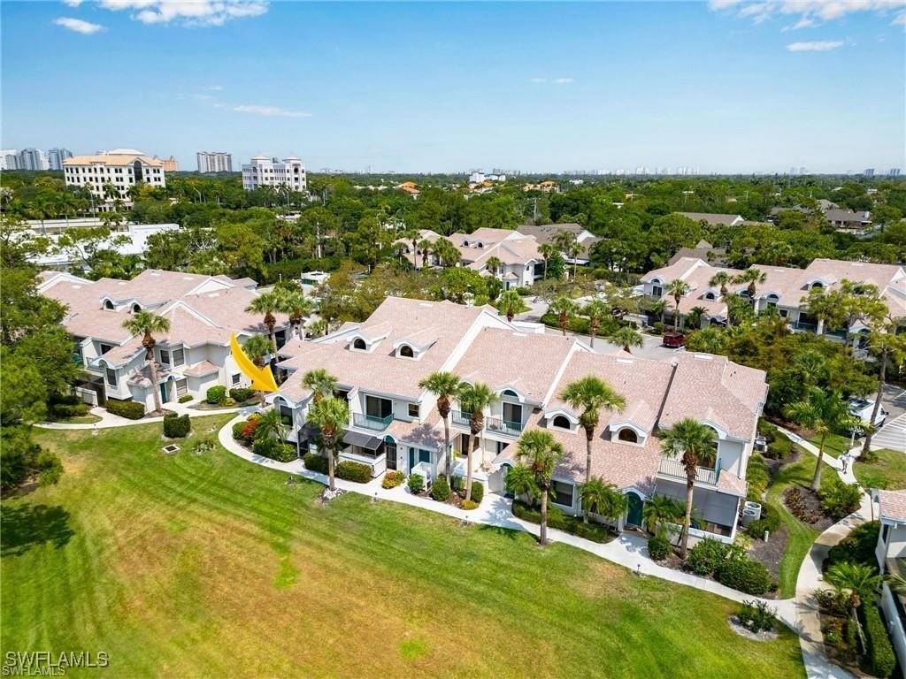 Emerald Woods Dr, Naples, FL 34108