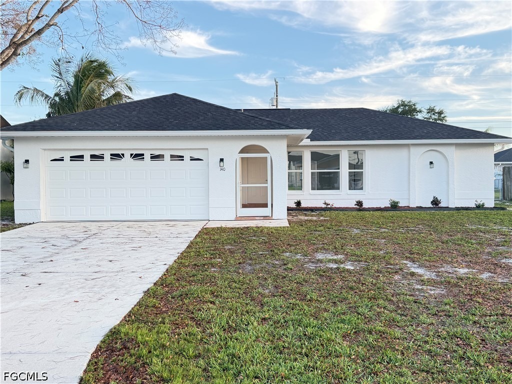 17th Ter, Cape Coral, FL 33990 #1