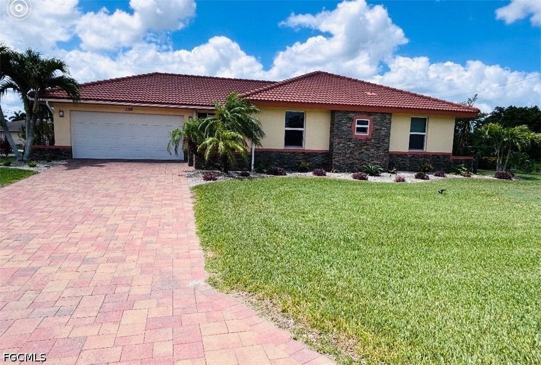 45th Ter, Cape Coral, FL 33904