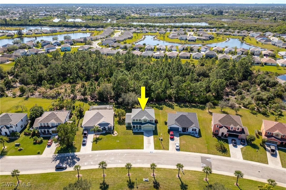 Fountain Mist Blvd, Lehigh Acres, FL 33972 #1