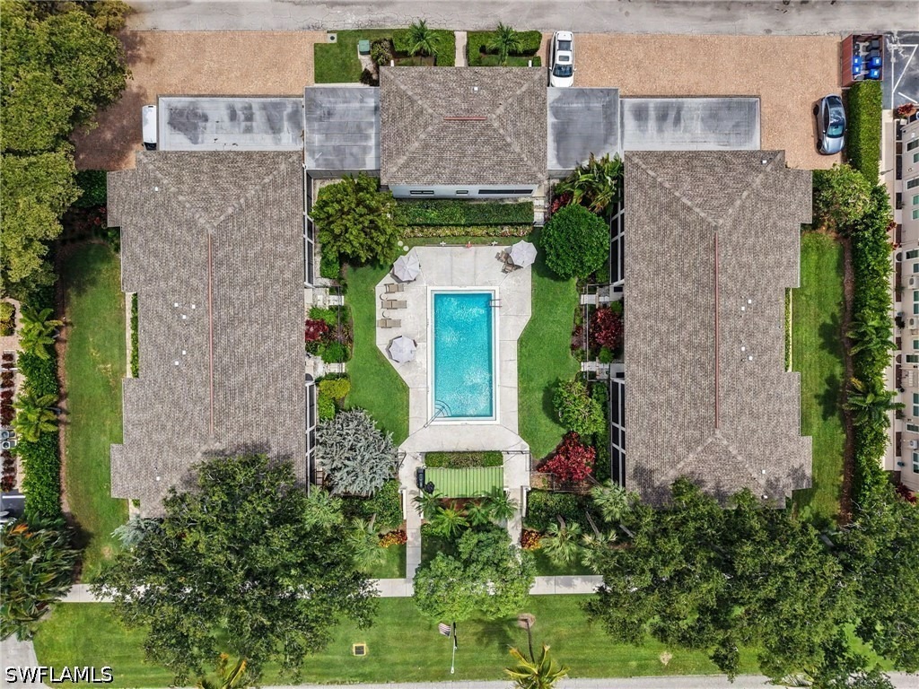 10th Ave, Naples, FL 34102 #1