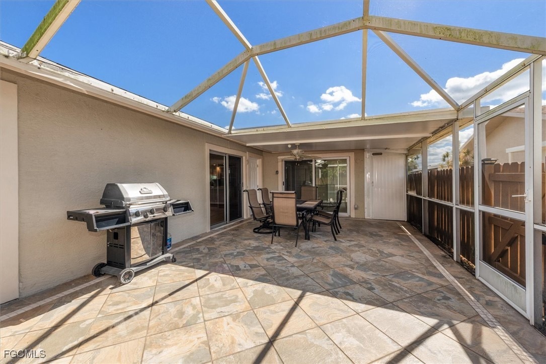 Crystal Lake Dr, North Fort Myers, FL 33917 #1