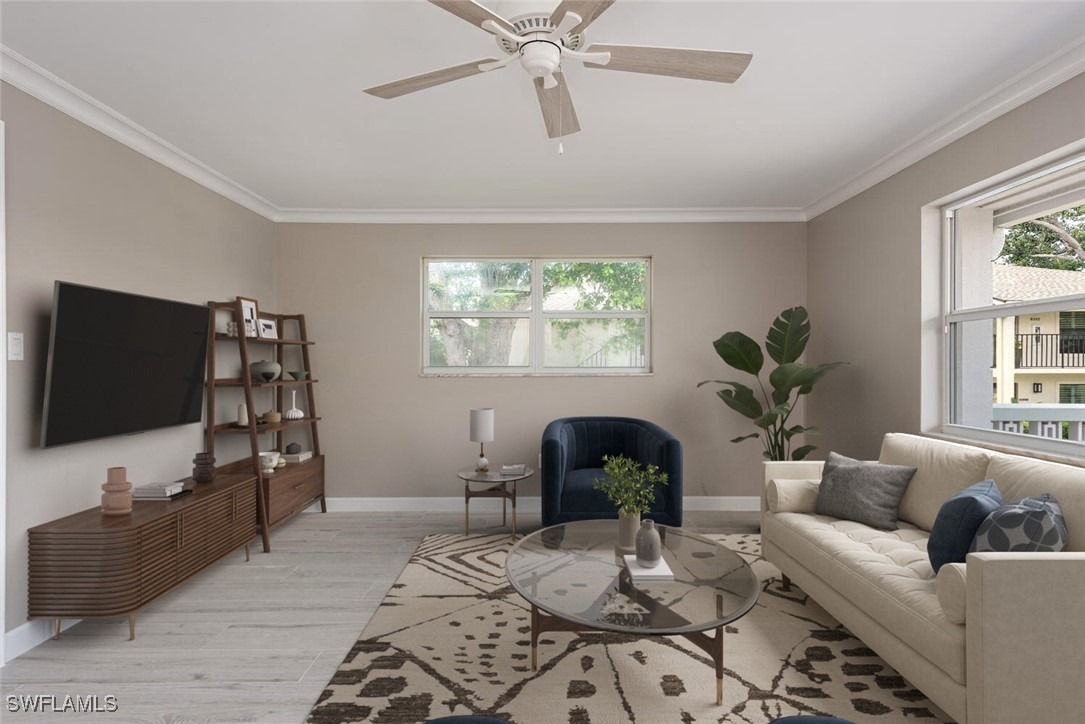 10th Ave, Naples, FL 34102 #1