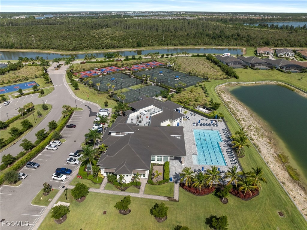 Aqua Shore Dr, Fort Myers, FL 33913 #1
